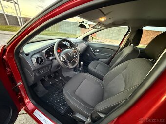 Dacia Sandero - 2018 - najeto 66.114km - 1.0SCe 54kW benzin - 11
