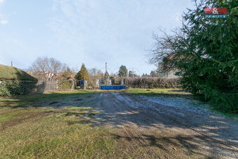 Prodej zahrady, 2103 m², Hlásná Třebaň - 11