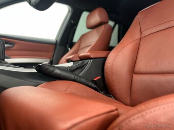 BMW E91 330d Mpaket - 11