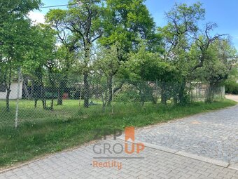 Prodej rodinného domu o rozloze 240 m2 - Újezd u Rosic - 11
