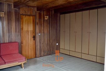 Prodej rodinného domu o rozloze 240 m2 - Újezd u Rosic - 11