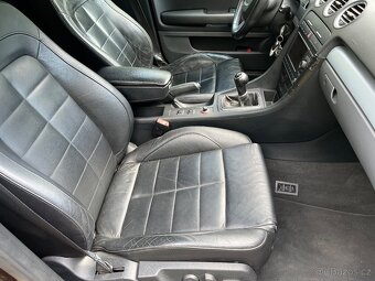 SEAT EXEO 2.0/147KW  XENONY - 11