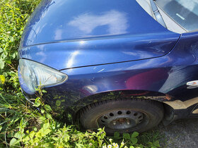 Hyundai I30CW 2009 1,6DOHC 93kW MOTOR OK, DILY z vozu - 11