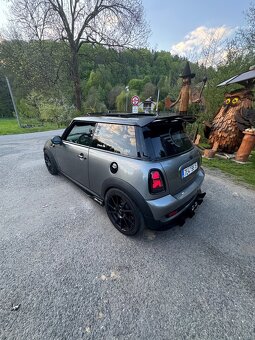 Mini Cooper R56 1.6 JCW 155kw - 11