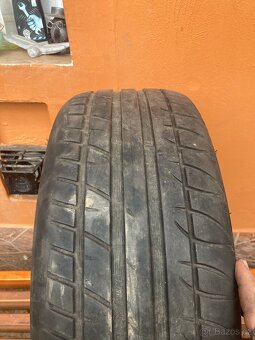 Litá kola Japan Racing R16 - 11