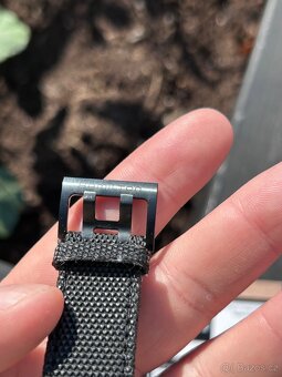 Hodinky Hamilton Khaki Field Quartz. - 11