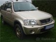 Honda CR-V CRV 1gen RD 96-01 - 11