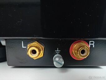 Gramofon Pro-ject Debut carbon esprit - 11