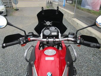 BMW R 1200 GS - 11