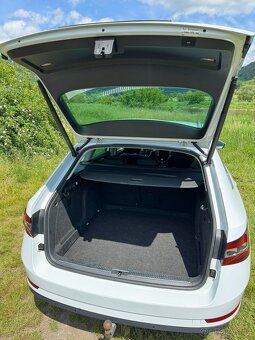 Superb 3 2016 2.0 TDI 110kw - 11
