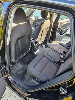 Audi Q5 2.0 TDi Quattro - 11