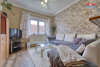 Prodej bytu 3+1, 63 m², Plzeň, ul. Střední - 11