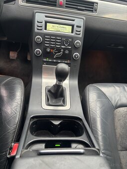 Volvo V70 2.0D - 11