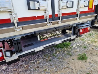 Hydraulické čelo Palfinger MBB R 1500 S trailer - 11