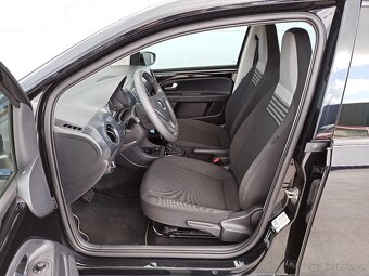 VOLKSWAGEN E-UP MOVE 36.8kWh - 11