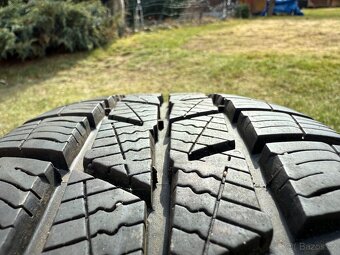 185/60 R15 MATADOR HECTORRA3 letní, BARUM POLARIS 5 zimní - 11
