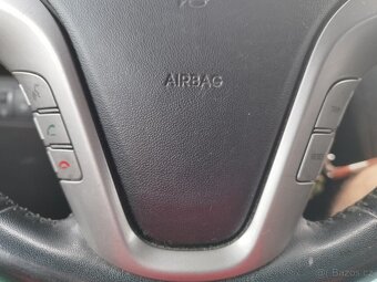 Hyundai iX2O, 1,4 CRDi, 66 kW, 2011, TOP výbava - 11