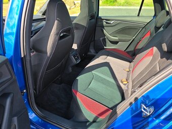 Škoda Scala Monte Carlo 1.0 tsi 85 Kw - 11