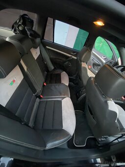 Škoda octavia 2 rs 147kw - 11