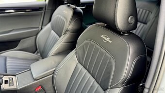 Superb 3 Facelift L&K, 2.0 TDI, DSG, 04/2022, Matrix, 360° - 11