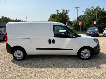 Fiat Dobló, 1.6MTJ 77kW1.MajPrav.Servis - 11