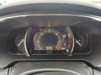 Renault Talisman dCi 160 CV EDC Energy Intens 2017 - 11
