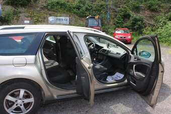 Citroen C5 - 11