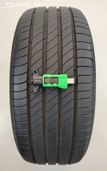 235/55/19 105W Letní pneumatiky MICHELIN- sada 4ks - 11