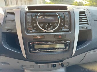 Toyota Hi-Lux, 3,0 D-4D, 126kW, automat, 4X4 - 11