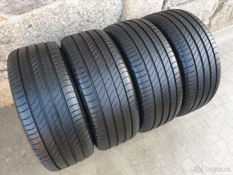 Autec 5x112 225/40/18 letní - 11