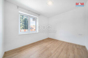 Pronájem rodinného domu, 3+kk, 54 m², Obecnice - 11