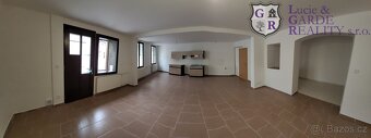 Pronájem, nebytový prostor, 48 m2, Soběslav - 11