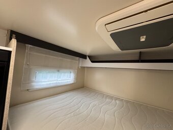 Forster A699DVB - 6míst jízda / 8 lůžek - 11