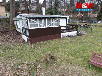 Prodej pozemku k bydlení, 1198m², Jablonec n.N., ul. Pražská - 11