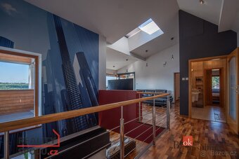 Prodej, domy/rodinný, 200 m2, Za Mototechnou 1288/55, Stodůl - 11