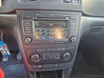 ŠKODA YETI 2,0TDI 81KW ADVENTURE - 11