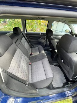 Volkswagen passat b5.5 1.8t variant - 11