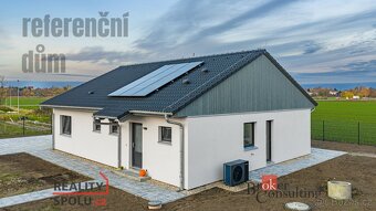 Prodej, domy/rodinný, 90 m2, Počaply 152, 53304 Sezemice, Pa - 11