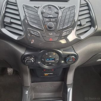 FORD ECOSPORT 1.5TDCI TITANIUM - 11