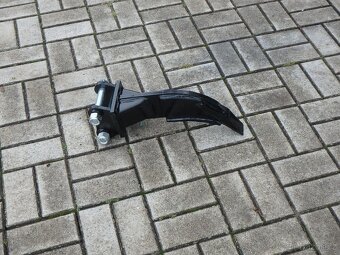 Minibagr HT10 - 1000kg - 11