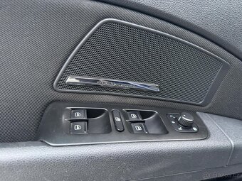 Škoda super 2 facelift 1.6 TDI - 11