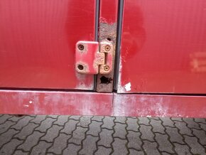 Land Rover Defender 110 TD5 - 11