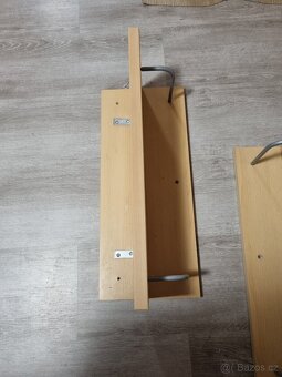 Prodám kancelářský nábytek - 11