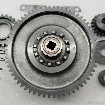 MANET 90 SPOJKA ORIGINÁL - 11