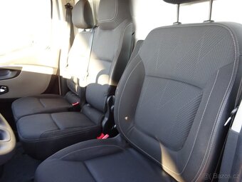 Renault Trafic 1,6 DCi,GARANCE KM, č. 73 - 11