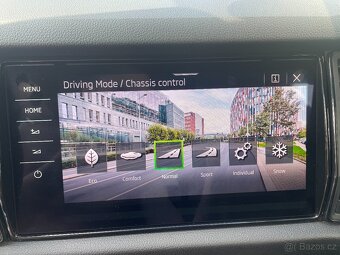 Škoda Kodiaq, DPH, RS-176KW,BiTDI DSG 4X4 PANORAMA, WEBASTO, - 11