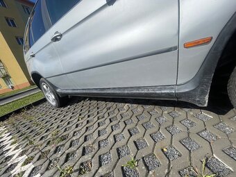 BMW x5 e53 - 11