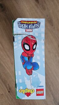 LEGO Duplo 10893 Spider-Man vs. Electro - 11