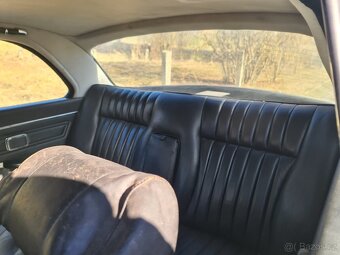 JAGUAR XJ 4.2 C - 11