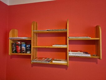 Sestava nábytku-masiv - 11